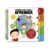 BOE002-JGO.IMAGILAND CUADERNO JUGAR/APRENDER 4 precio por 1 unidades