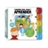 BOE003-JGO.IMAGILAND CUADERNO JUGAR/APRENDER 5 precio por 1 unidades