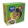 FUJ007-JGO.IMAGILAND CARTAS CAMALEON CAJA precio por 1 unidades