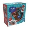 FUJ008-JGO.IMAGILAND CARTAS  DOG C/CAJA precio por 1 unidades