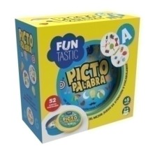 FUJ011-JGO.IMAGILAND CARTAS...