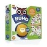 FUN009-JGO.IMAGILAND BUHO PUZLE BOTON 200 PAL. precio por 1 unidades