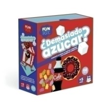 FUN010-JGO.IMAGILAND JUEGO...