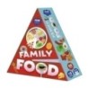 FUN011-JGO.IMAGILAND JUEGO CARTAS FAMILY FOOD precio por 1 unidades