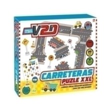 V2D002-JGO.IMAGILAND PUZLE...