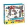V2D002-JGO.IMAGILAND PUZLE XXL INFINITO CARRET. precio por 1 unidades