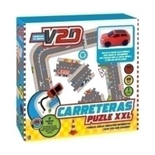 V2D004-JGO.IMAGILAND PUZLE...