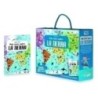 29951-PUZZLE MANOLITO B. LA TIERRA precio por 1 unidades