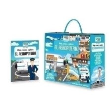 12795-PUZZLE MANOLITO B. EL...