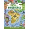 69730-PUZZLE MANOLITO B. EL MON DELS DINOSAURE precio por 1 unidades