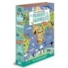 29954-PUZZLE MANOLITO B. EL MUNDO DE LOS ANIMA precio por 1 unidades