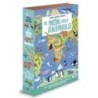 29988-PUZZLE MANOLITO B. EL MON DELS ANIMALS - precio por 1 unidades