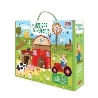 12729-PUZZLE MANOLITO B. LOS AMIGOS DE LA GRAN precio por 1 unidades