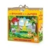 29989-PUZZLE MANOLITO B. ELS ANIMALS DE LA JUN precio por 1 unidades