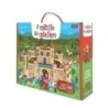 69773-PUZZLE MANOLITO B. EL CASTILLO DEL CABAL precio por 1 unidades