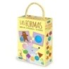 29964-PUZZLE MANOLITO B. LAS FORMAS precio por 1 unidades