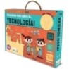 12705-PUZZLE MANOLITO B. DESCUBRELO TODO SOBRE precio por 1 unidades