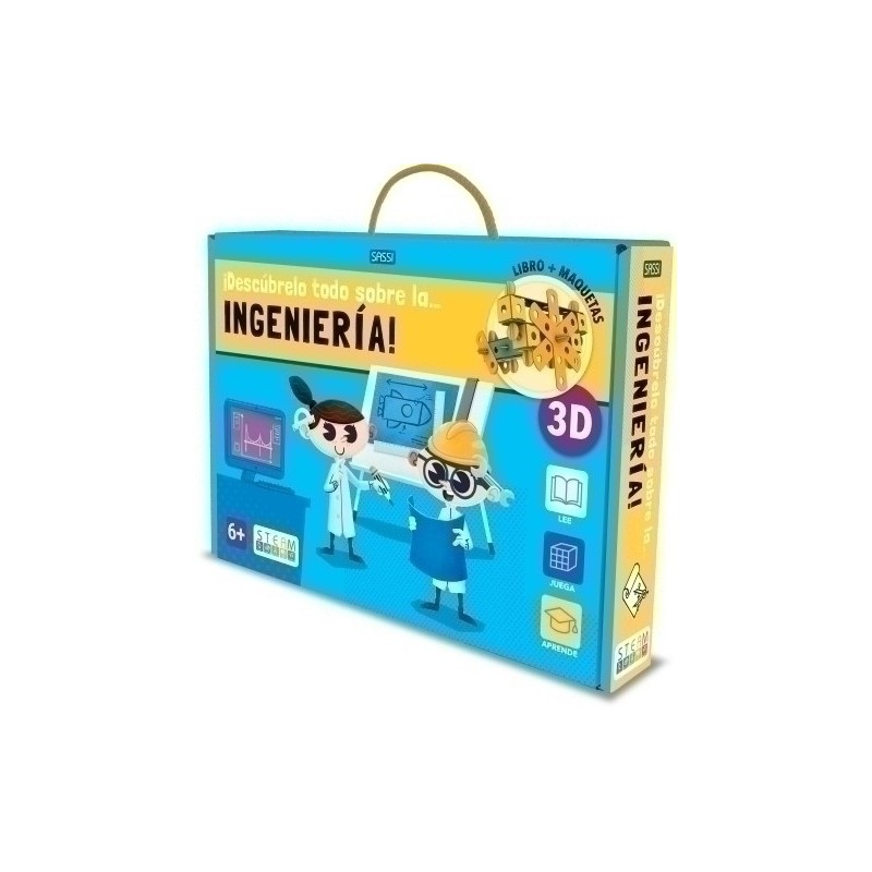 12706-PUZZLE MANOLITO B. DESCUBRELO TODO SOBRE precio por 1 unidades