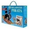 69724-PUZZLE MANOLITO B. PIRATA ONTZIA 3D - EU precio por 1 unidades