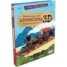 69758-PUZZLE MANOLITO B. CONSTRUYE UNA LOCOMOT precio por 1 unidades