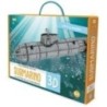 69768-PUZZLE MANOLITO B. CONSTRUYE EL SUBMARIN precio por 1 unidades