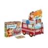 12772-PUZZLE MANOLITO B. ELS BOMBERS 3D - CATA precio por 1 unidades
