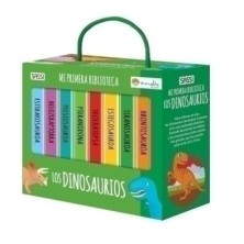 12745-MI BIBLIO. MANOLITO...