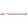 68/29-ROTUL.STABILO PEN 68  ROSA CLARO precio por 10 unidades