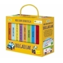 12785-MI BIBLIO. MANOLITO...