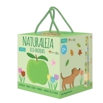 69710-BLOQUES MANOLITO B. NATURA - EUSKERA precio por 1 unidades