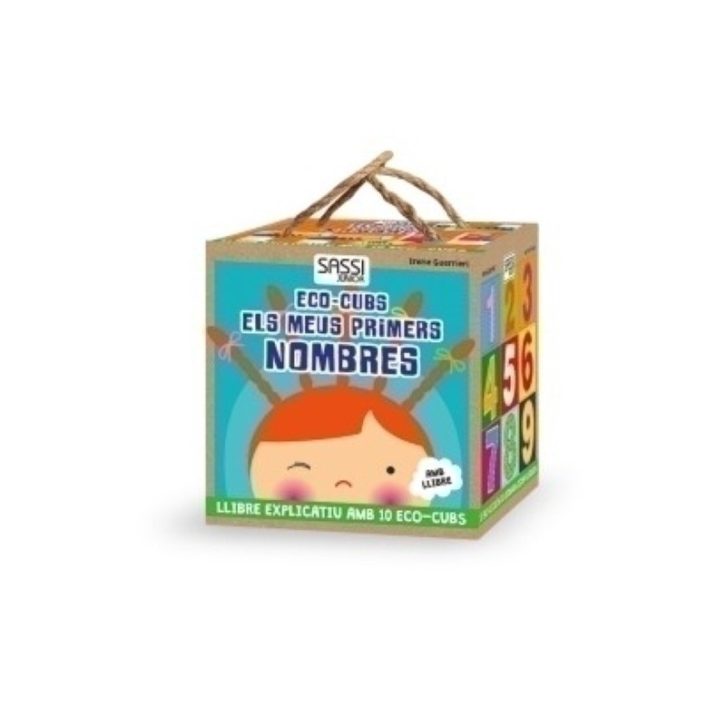 12769-BLOQUES MANOLITO B. ELS MEUS PRIMERS NOM precio por 1 unidades