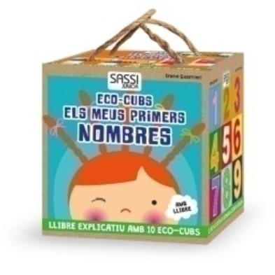12769-BLOQUES MANOLITO B. ELS MEUS PRIMERS NOM precio por 1 unidades