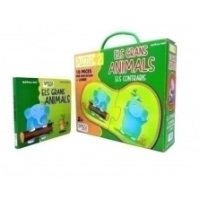 60235-PUZZLE MANOLITO B....