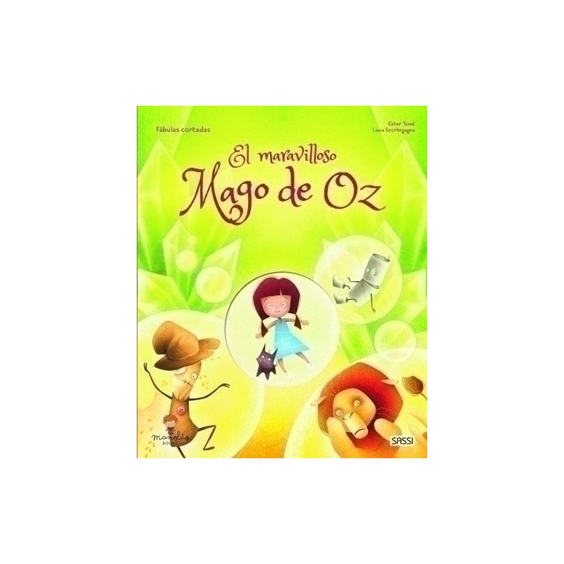 12725-LIBRO ILUS. MANOLITO B. EL MARAVILLOSO M precio por 1 unidades