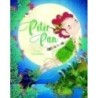 12743-LIBRO ILUS. MANOLITO B. PETER PAN precio por 1 unidades