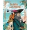 16108-LIBRO ILUS. MANOLITO B. LA ISLA DEL TESO precio por 1 unidades