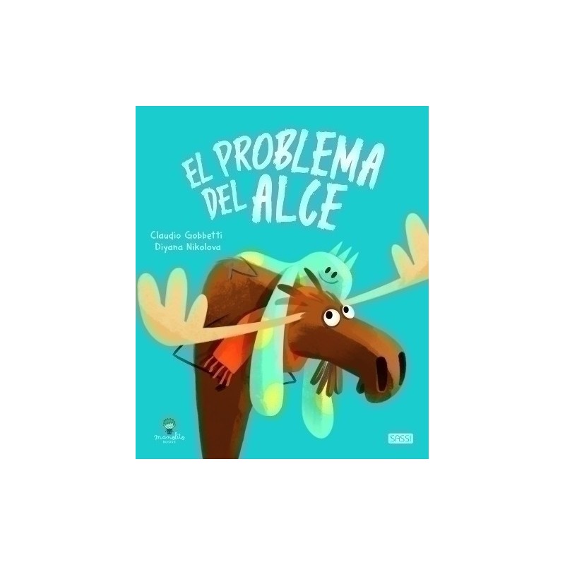 12742-LIBRO ILUS. MANOLITO B. EL PROBLEMA DEL precio por 1 unidades