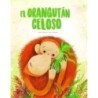 12741-LIBRO ILUS. MANOLITO B. EL ORANGUTAN CEL precio por 1 unidades