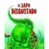 12739-LIBRO ILUS. MANOLITO B. EL SAPO DISGUSTA precio por 1 unidades