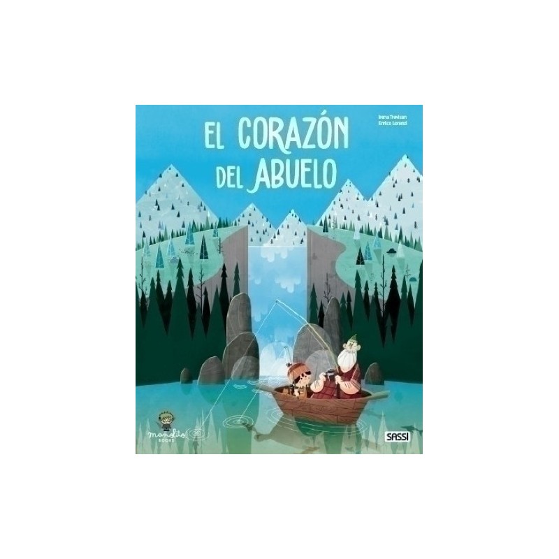 29997-LIBRO ILUS. MANOLITO B. EL CORAZON DEL A precio por 1 unidades