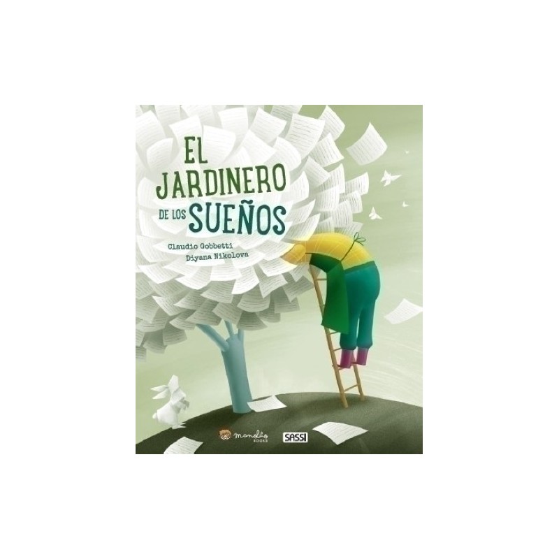 29996-LIBRO ILUS. MANOLITO B. EL JARDINERO DE precio por 1 unidades