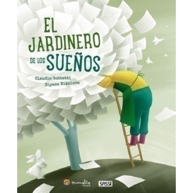 29996-LIBRO ILUS. MANOLITO B. EL JARDINERO DE precio por 1 unidades