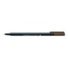334-77-ROTUL.STAEDTL.TRIPLUS FL 334  SEPIA CALI precio por 10 unidades