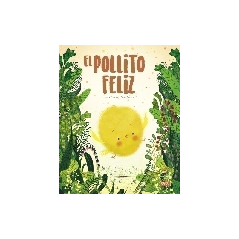 16100-LIBRO ILUS. MANOLITO B. EL POLLITO FELIZ precio por 1 unidades