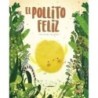 16100-LIBRO ILUS. MANOLITO B. EL POLLITO FELIZ precio por 1 unidades