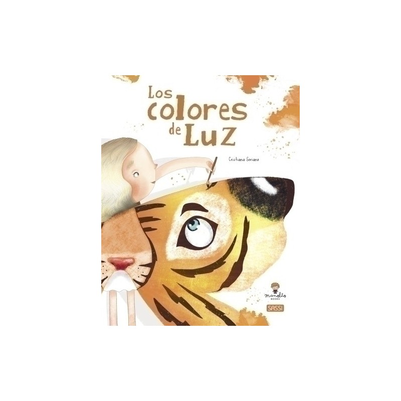 16102-LIBRO ILUS. MANOLITO B. LOS COLORES DE L precio por 1 unidades