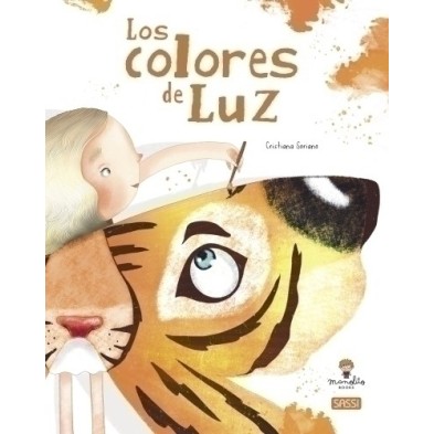 16102-LIBRO ILUS. MANOLITO B. LOS COLORES DE L precio por 1 unidades