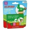 DP000021-JUEGO ALPINO MODELA CACTUS EXP.12 precio por 1 unidades