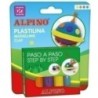 DP000022-JUEGO ALPINO MODELA OVNI EXP.12 precio por 1 unidades