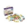 32251-JUEGO ED.MINILAND ECO CHAINS 48 PCS (2-5 precio por 1 unidades